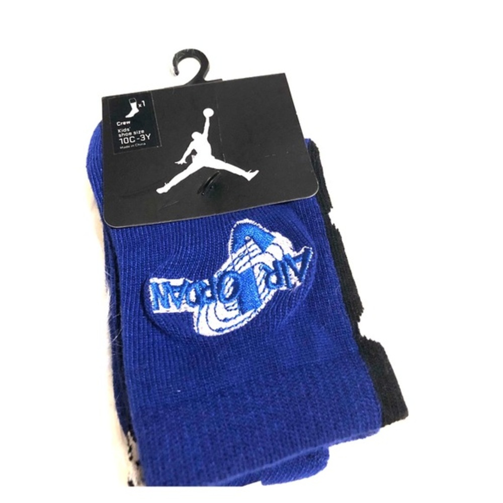 Jordan socks